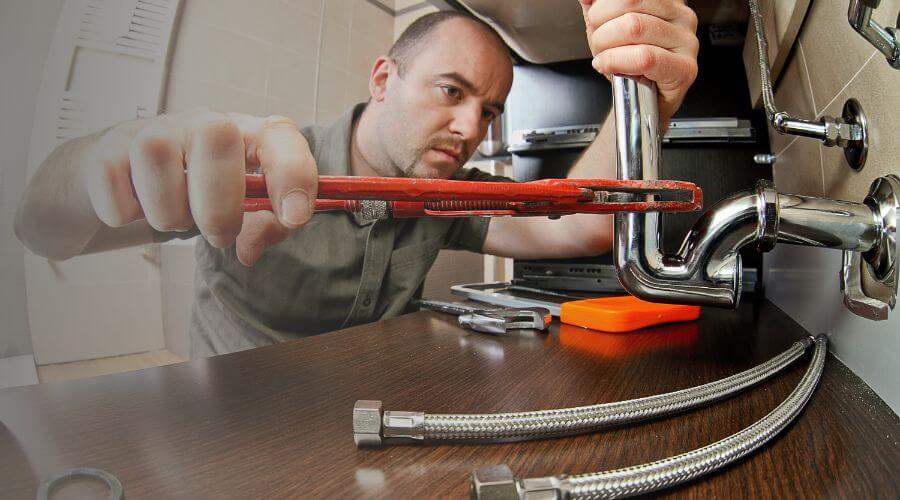 Professional Leak Detection in Griffin, IN