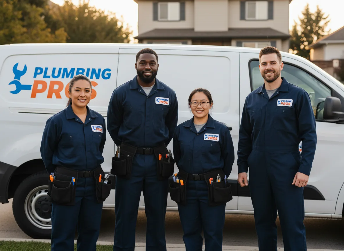 Water Heater Repair company in Griffin, IN